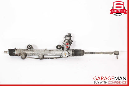 07-09 Mercedes W211 E350 E320 RWD Power Steering Rack & Pinion 2114604700