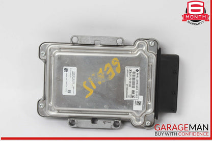 15-16 Hyundai Genesis G80 Fuel Injection Control Module Unit 39175-3F100 OEM