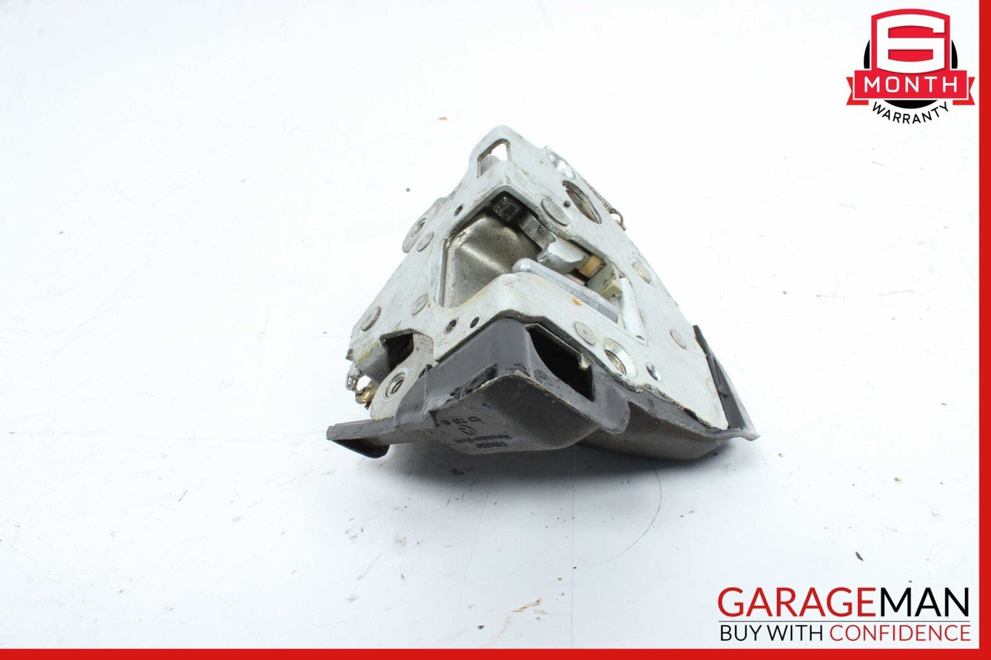 86-91 Mercedes W126 420SEL 560SEL Rear Left Door Lock Latch Actuator OEM