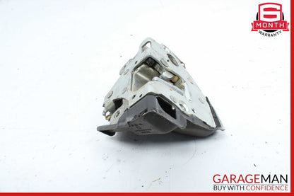86-91 Mercedes W126 420SEL 560SEL Rear Left Door Lock Latch Actuator OEM