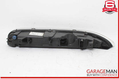11-14 Porsche Cayenne 958 Left Driver Side LED Daytime Running Light Fog Lamp