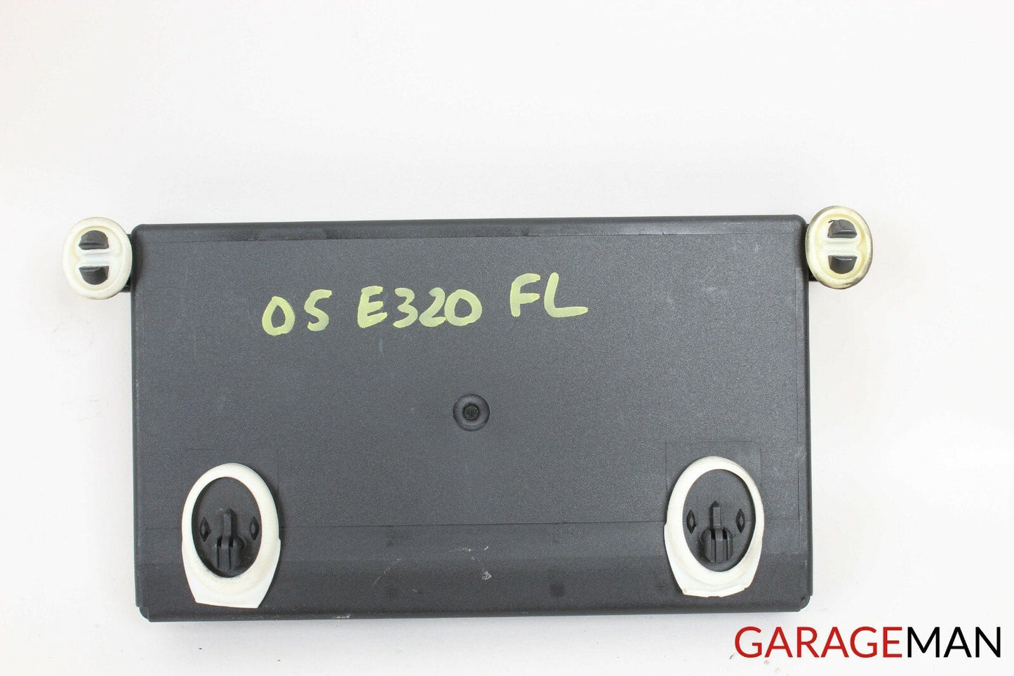 03-06 Mercedes W211 E320 E500 Front Left Driver Side Door Control Module Q1 OEM