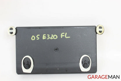 03-06 Mercedes W211 E320 E500 Front Left Driver Side Door Control Module Q1 OEM