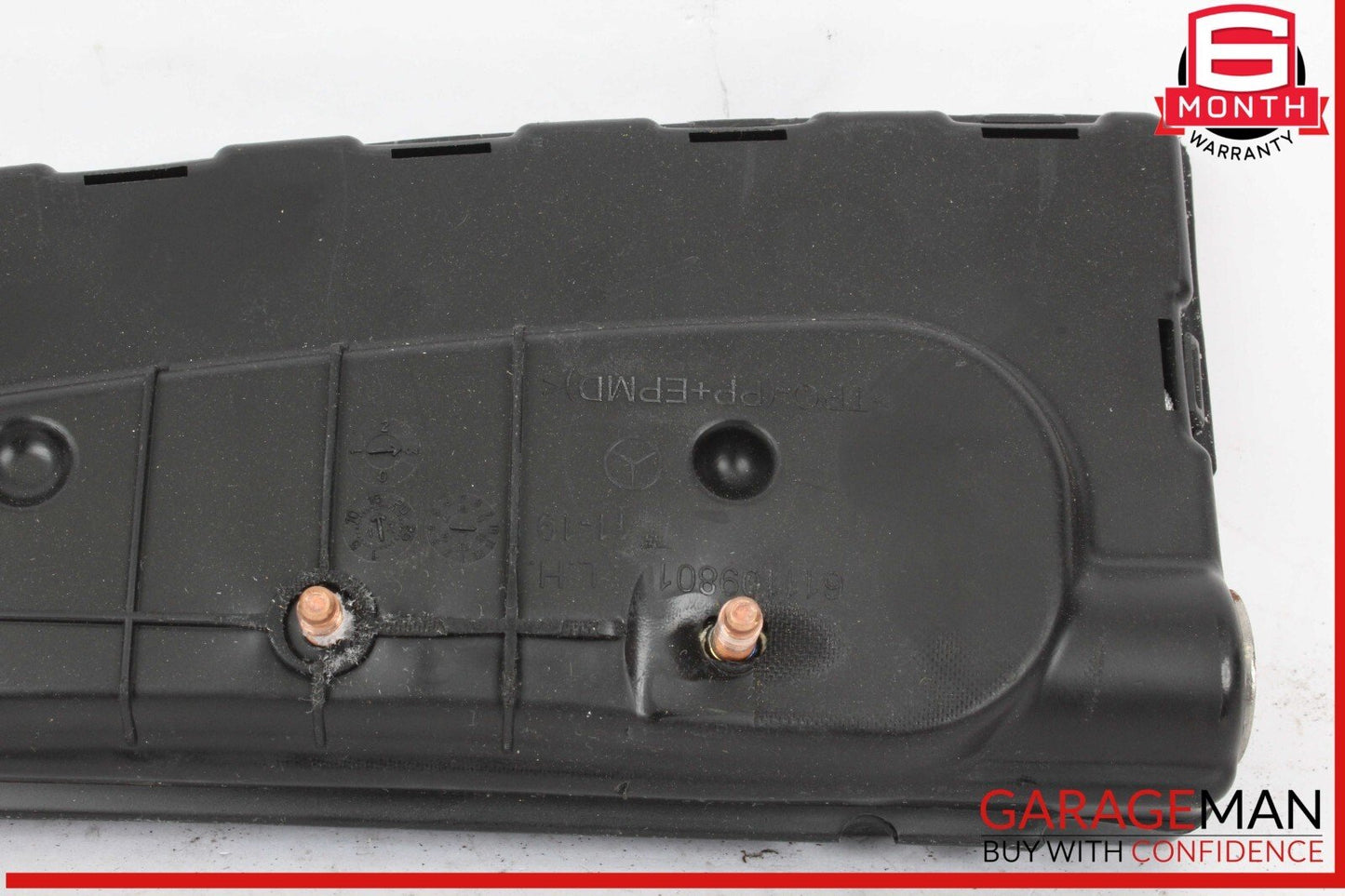 12-19 Mercedes X166 GL450 4MATIC Front Left Driver Side Seat Airbag SRS OEM