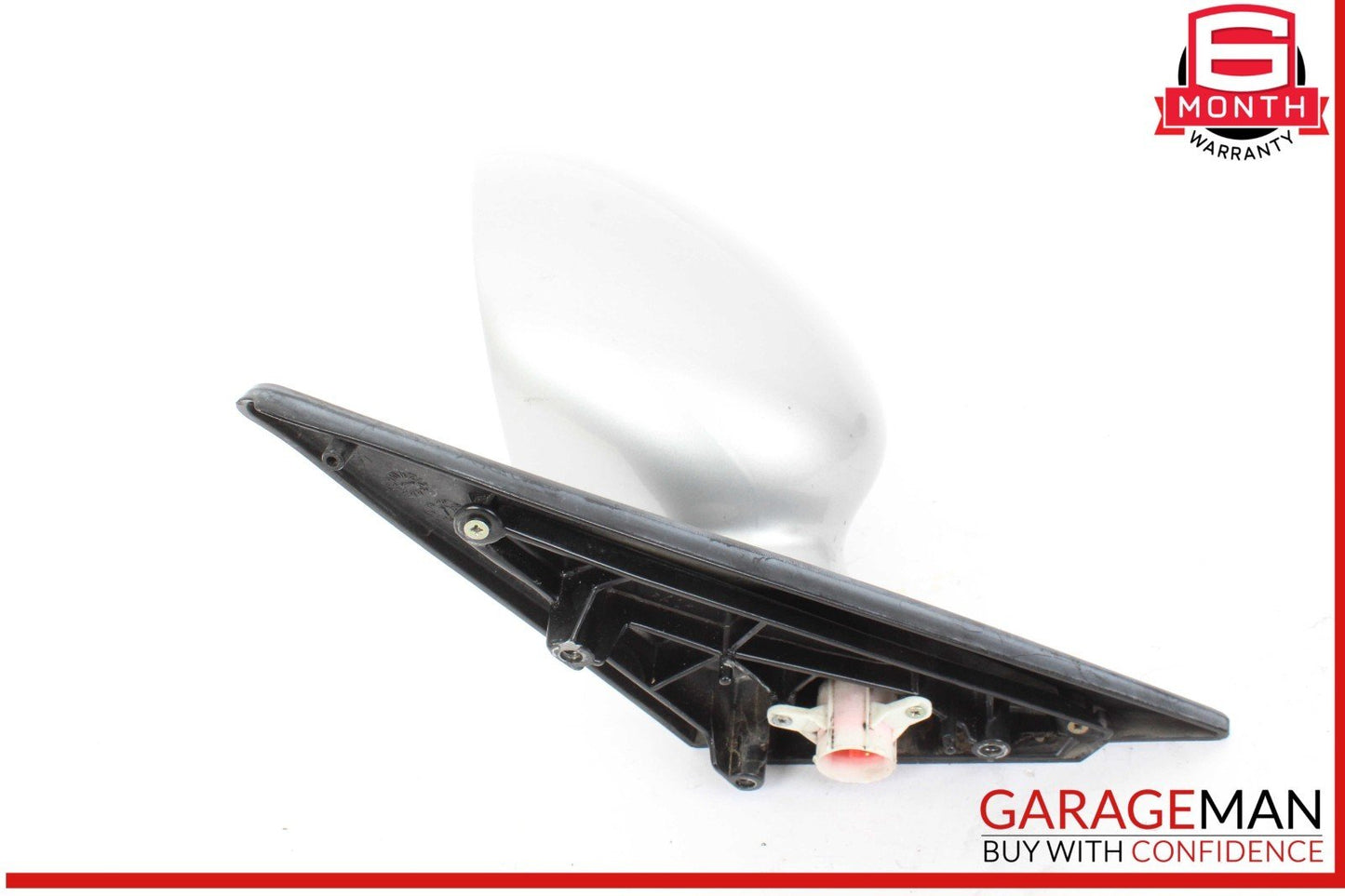 97-04 Porsche Boxster 986 Front Left Driver Side Door Rear View Mirror OEM