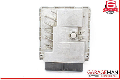 15-18 Audi A8 A8 Quattro 3.0L Engine Computer ECU ECM Control Module Unit OEM