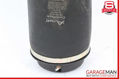 07-12 Mercedes W251 R350 GL320 Rear Left or Right Side Air Bag Spring Shock OEM