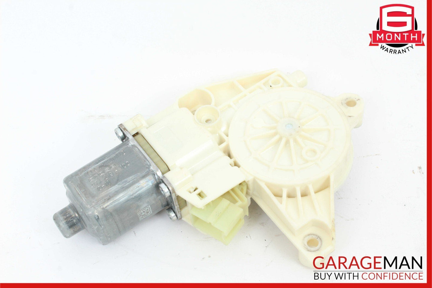 08-16 Mercedes E550 C300 C250 E350 Front Left Door Window Regulator Motor Unit