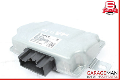 14-17 Maserati Ghibli Voltage Stabilizer Power Inverter Controller Module Unit