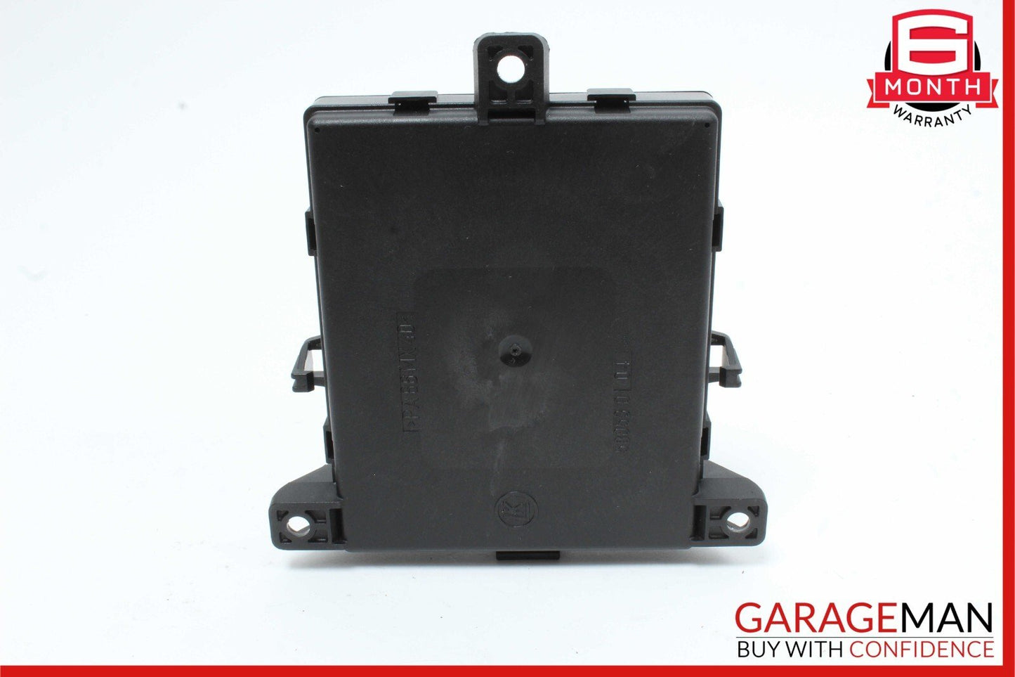 06-13 Mercedes X164 GL450 4MATIC Front Left Side Door Control Module OEM