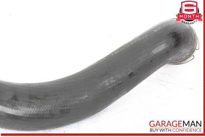 12-14 Mercedes W204 C250 CGI Intercooler Hose Right Side 2045282682 OEM
