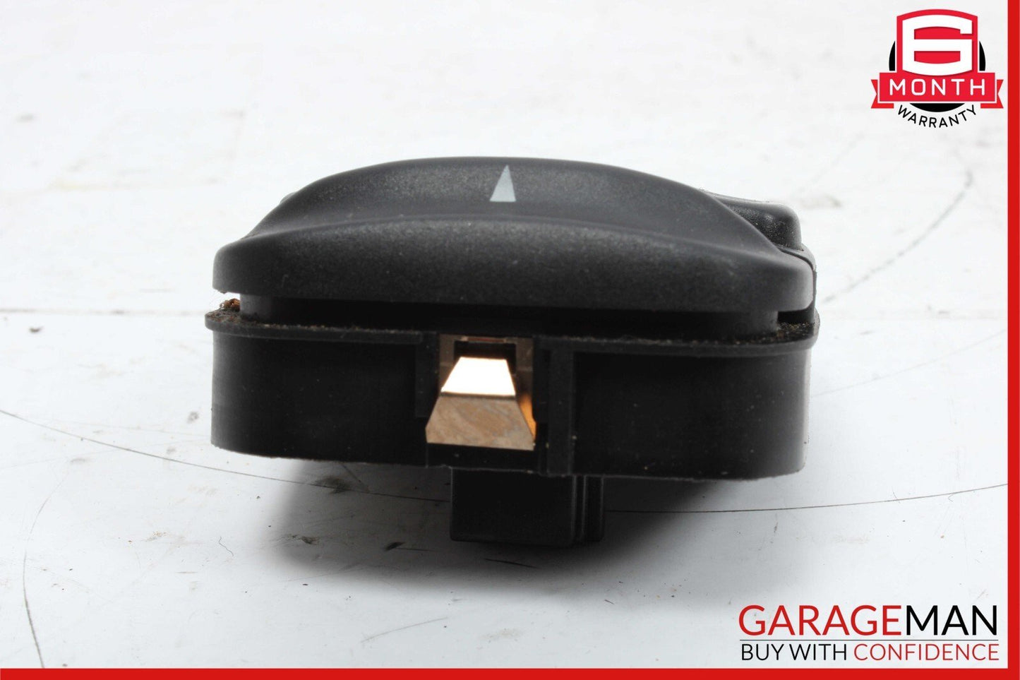 00-06 Mercedes W220 S500 S600 S55 Seat Massage Switch Front Left Or Right OEM
