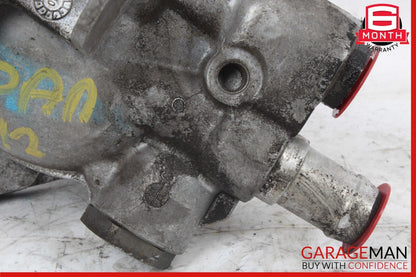 10-13 Porsche Panamera 970 Hydraulic Power Steering Pump