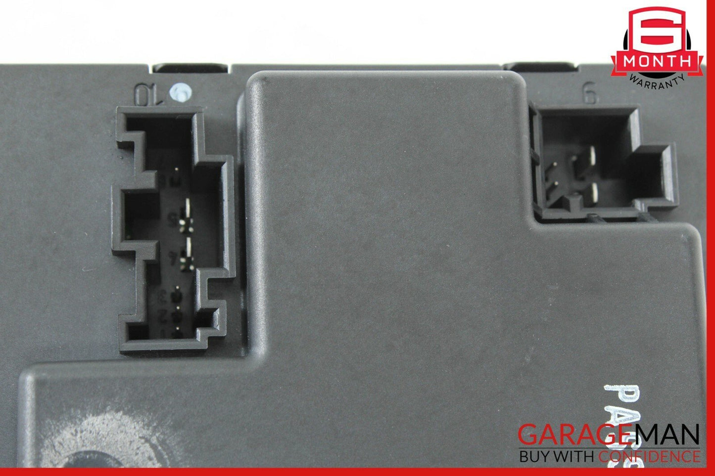 03-09 Mercedes W211 E350 E63 AMG Front Right Passenger Side Door Control Module
