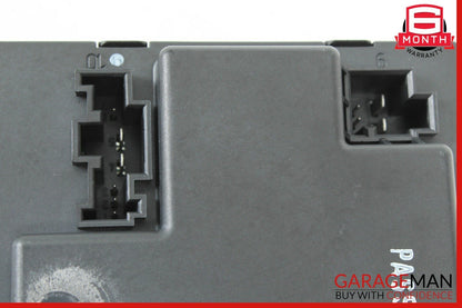 03-09 Mercedes W211 E350 E63 AMG Front Right Passenger Side Door Control Module