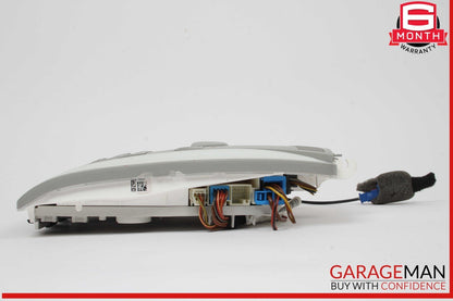 10-18 Mercedes W212 E350 Front Overhead Dome Light Lamp 2129003606 OEM