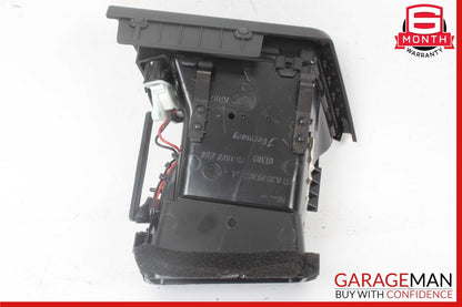 10-13 Mercedes W207 E350 Front Right Dash AC A/C Air Vent Trim Grill Cover OEM