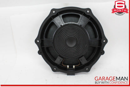 10-18 Porsche Panamera 970 E-Hybrid Front Left & Right Side Door Sound Speaker