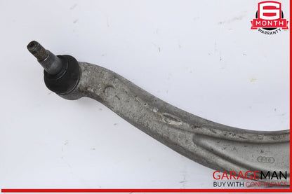12-18 Audi A6 A7 S6 S7 Front Left Driver Side Rearward Control Arm 4G0407695 OEM