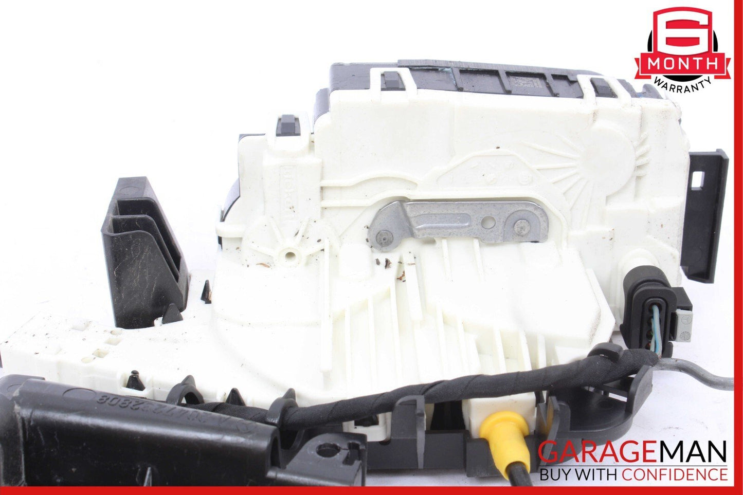 08-18 Mercedes C280 CLS400 E350 E400 Front Right Side Door Lock Latch Actuator