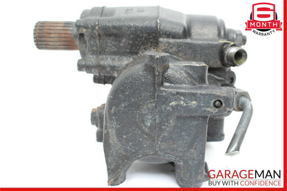 97-01 Mercedes R170 SLK230 SLK320 Power Steering Gear Box Gearbox 1704601100 OEM