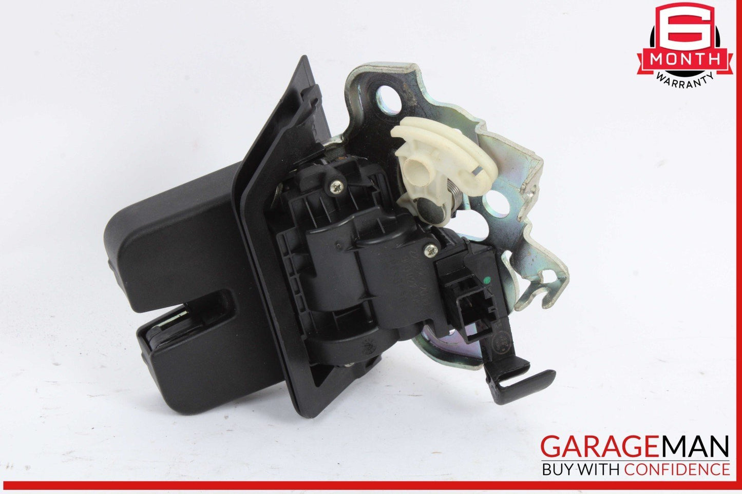 12-18 Audi Q3 Q5 SQ5 A7 Rear Tailgate Liftgate Latch Lock Actuator 8R0827505 OEM
