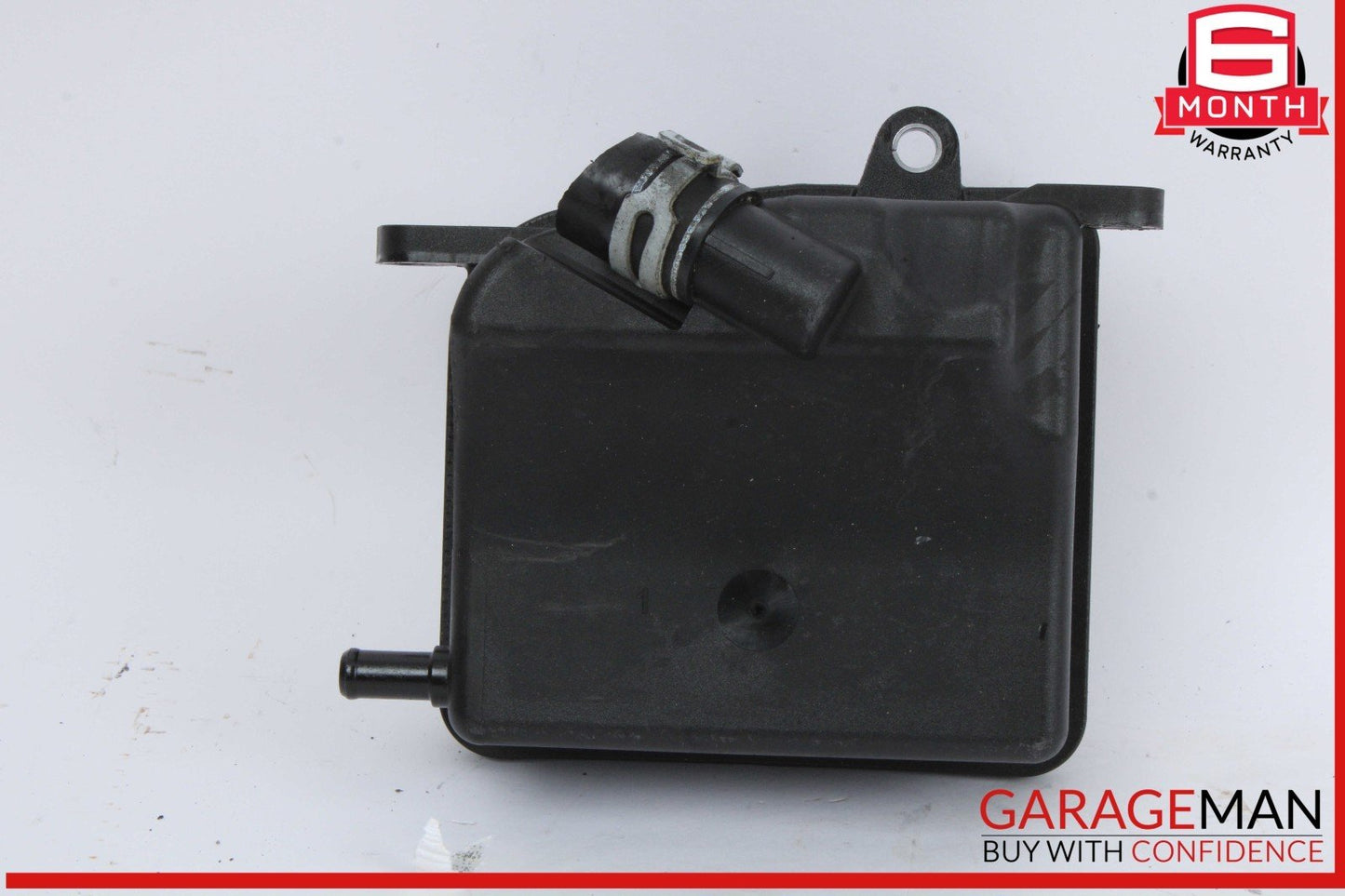 08-15 Mercedes W204 C250 CGI Power Steering Pump Reservoir Tank 0004602983 OEM
