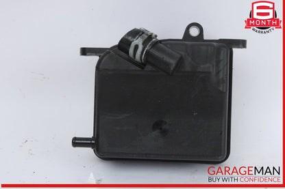 08-15 Mercedes W204 C250 CGI Power Steering Pump Reservoir Tank 0004602983 OEM