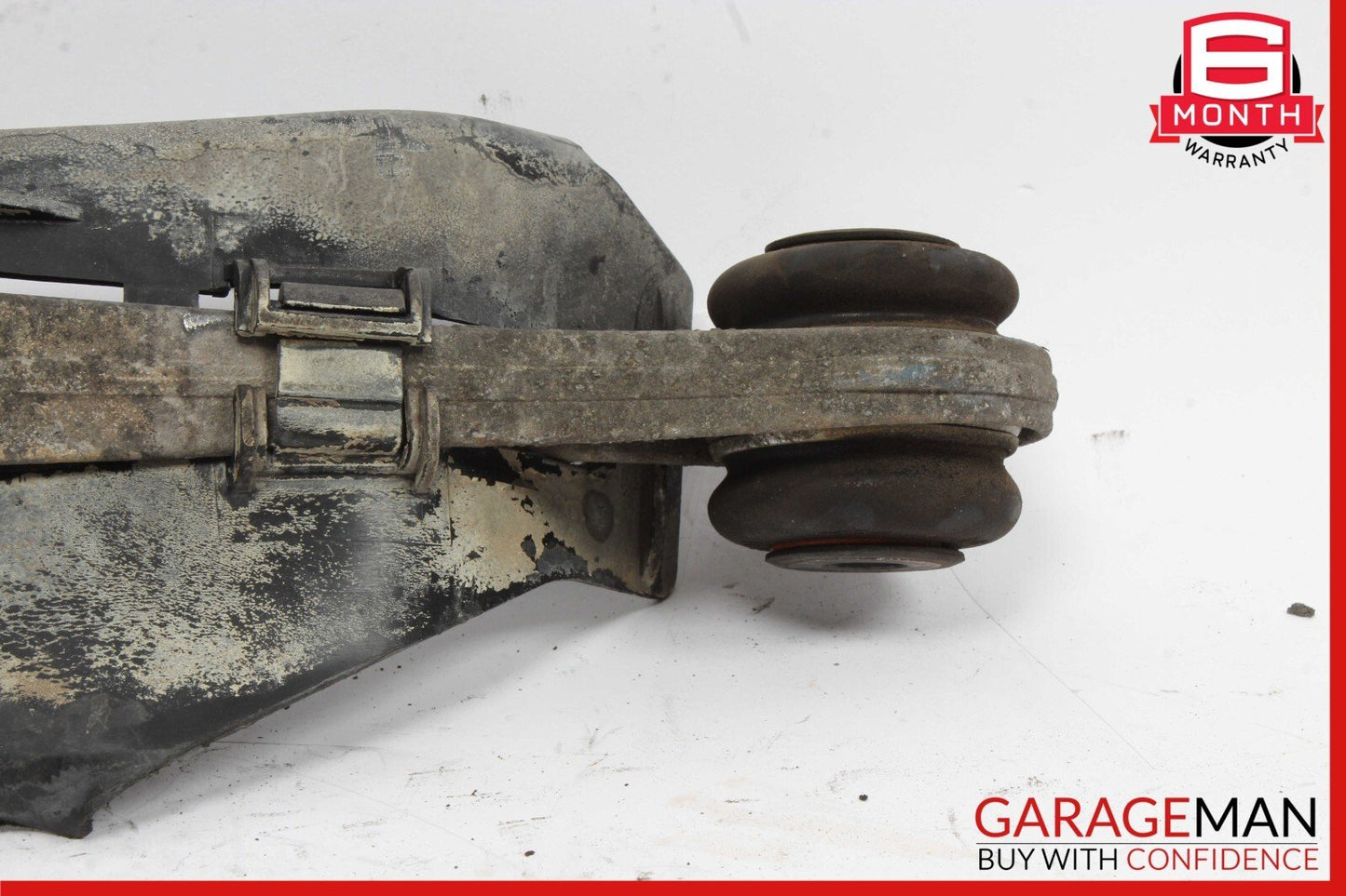 97-04 Porsche Boxster 986 911 Carrera Front Left Suspension Trailing Control Arm
