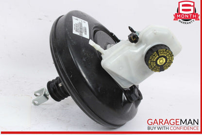 16-22 BMW X1 F48 X2 Power Brake Booster Master Cylinder w/ Reservoir 6872076 OEM