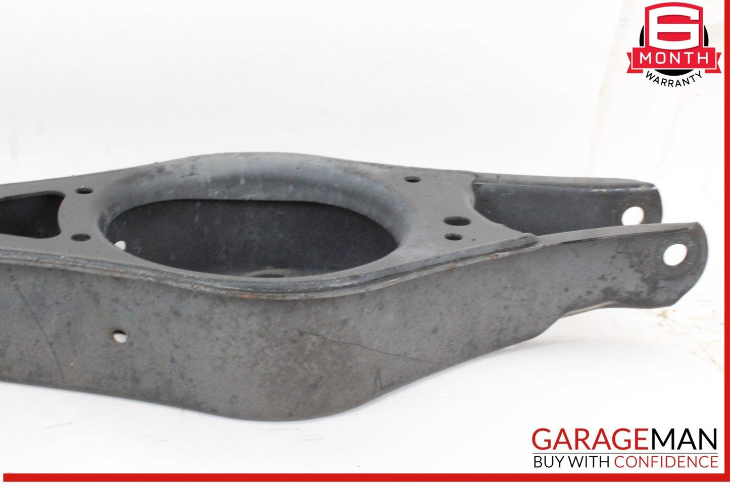 15-18 Audi Q3 Rear Lower Control Arm Spring Perch 1K0505311AB Genuine