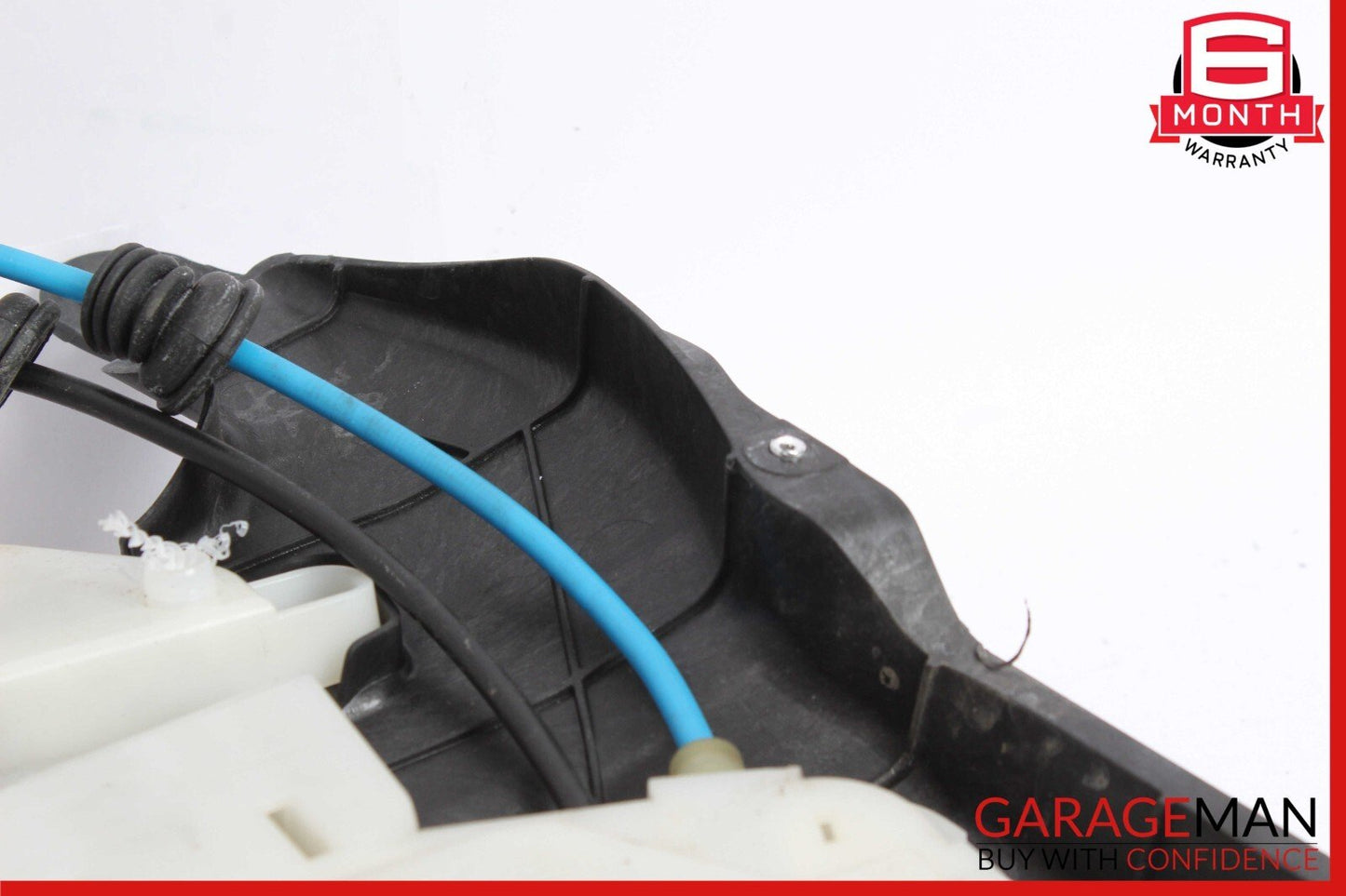 08-14 Mercedes W212 E350 C300 CLS500 Front Right Door Lock Latch Actuator OEM