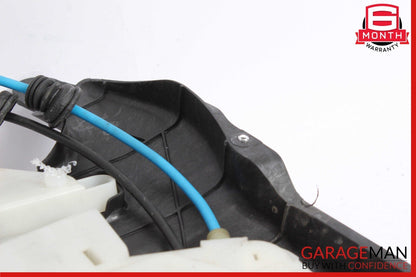 08-14 Mercedes W212 E350 C300 CLS500 Front Right Door Lock Latch Actuator OEM