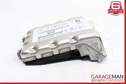 10-16 Mercedes X166 GL450 E550 C300 Front Active Lane Assist Front Camera OEM