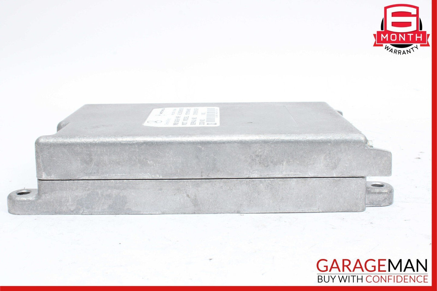 Mercedes W210 E320 CL500 S350 Voice Command Control Module Unit