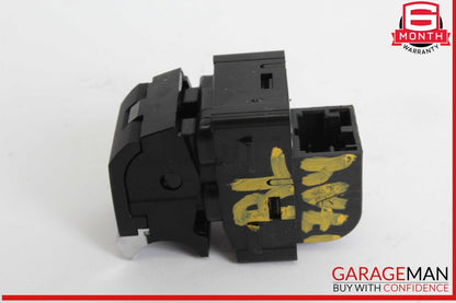 17-24 Audi A4 Rear Left Driver Side Door Window Control Switch 4M0959855 OEM