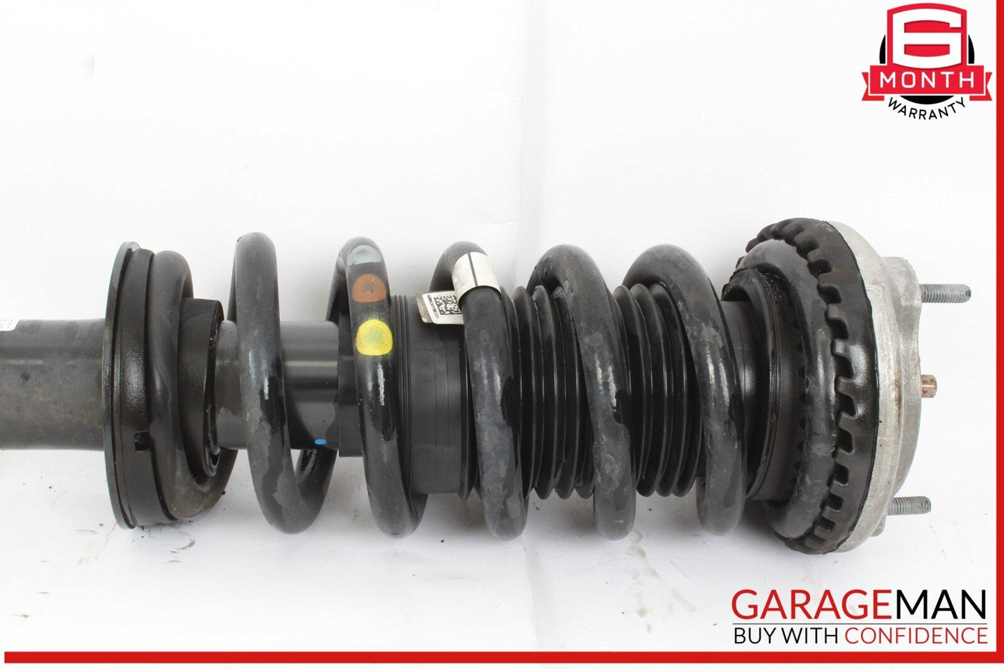 14-22 Maser Ghibli S Q4 Front Right or Left Side Shock Strut Absorber OEM