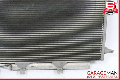 03-09 Mercedes CLS550 E350 AC A/C Air Conditioning Condenser 2115001154