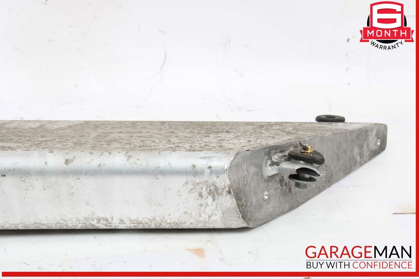 12-16 Porsche Panamera 970 E-Hybrid Air Ride Suspension Pressure Tank OEM