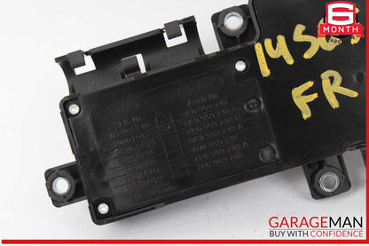 14-18 Audi SQ5 Q3 Front Right Side Seat Adjustment Switch 8K0959748 OEM