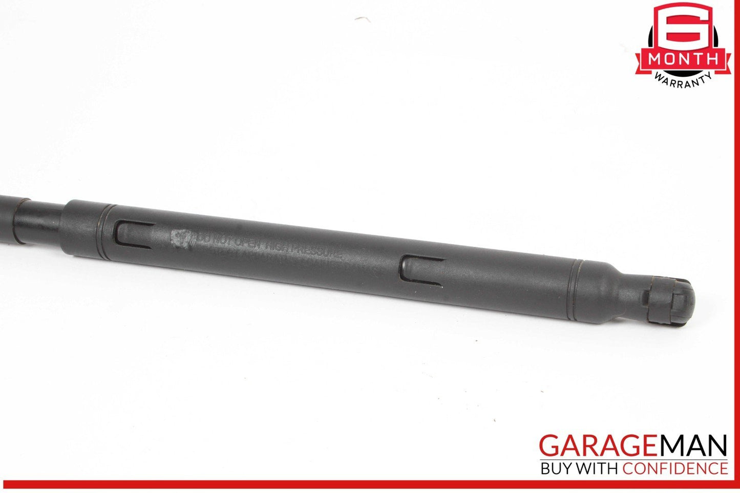 10-16 Porsche Panamera 970 Front Right Side Hood Bonnet Shock Lift Strut OEM