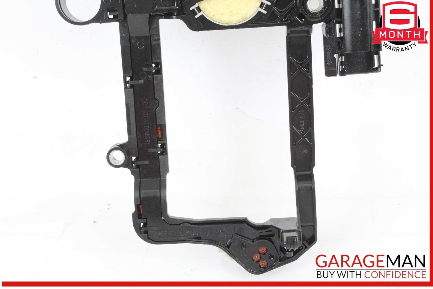 Mercedes VGS3 722.9 7G Transmission Conductor Plate TCU 722.9 FLASHED OEM