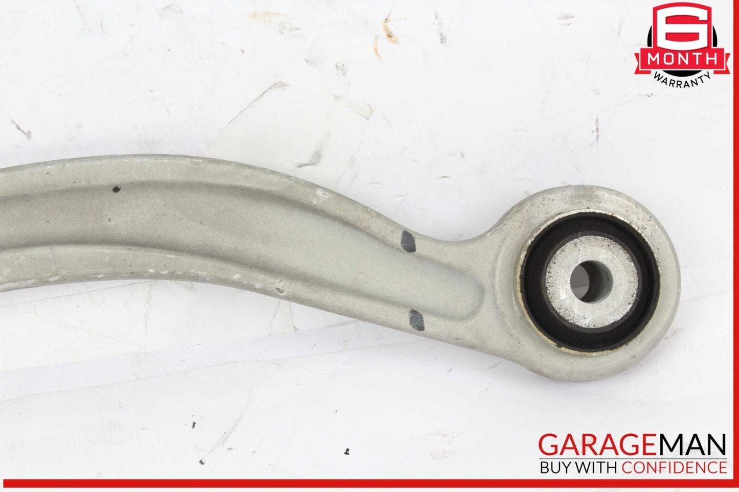 08-17 Mercedes W204 C250 E350 Rear Right / Left Side Upper Control Arm OEM