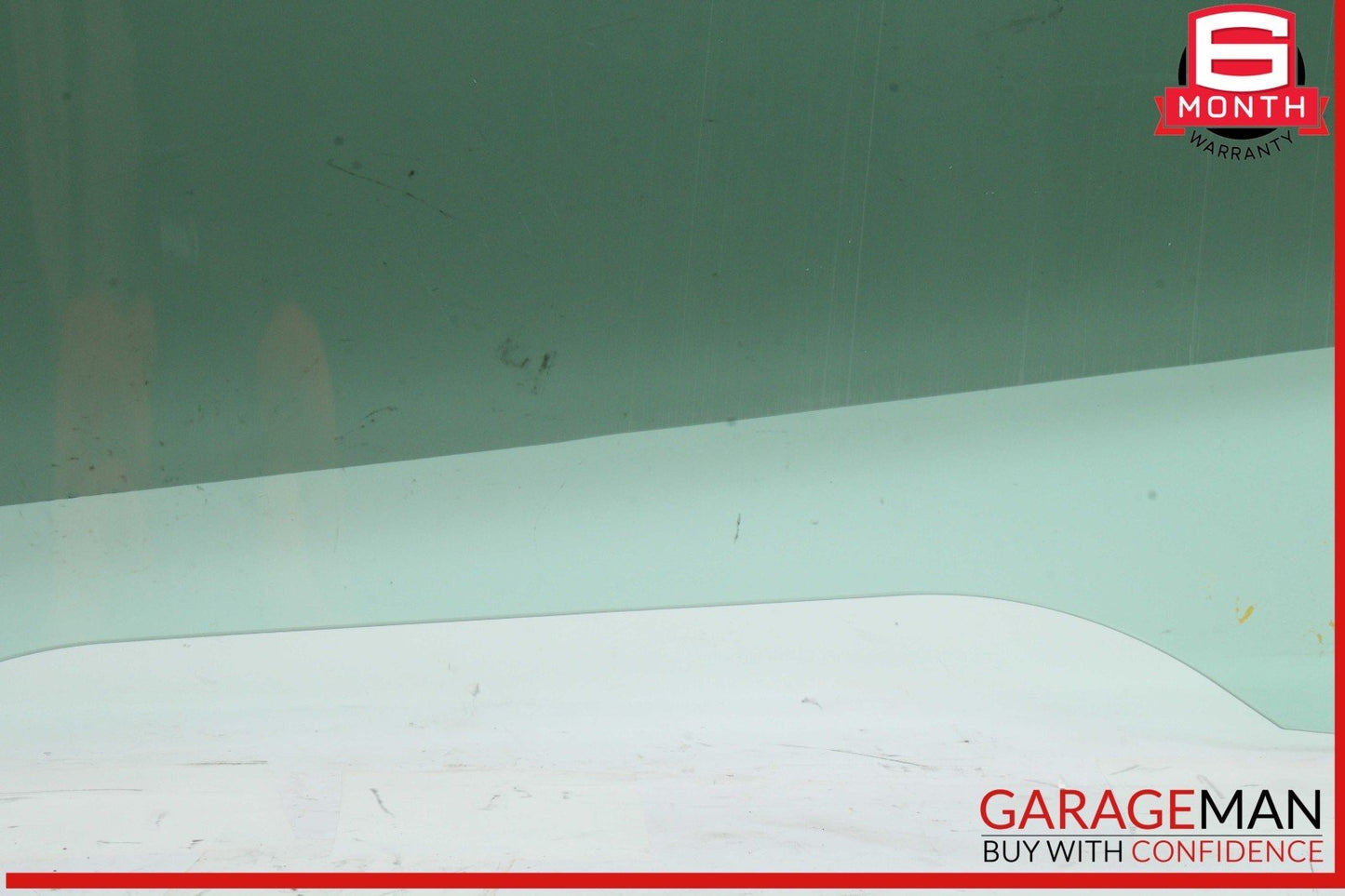 18-24 Audi S5 A5 RS5 Coupe Front Right Passenger Side Door Window Glass OEM