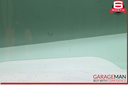 18-24 Audi S5 A5 RS5 Coupe Front Right Passenger Side Door Window Glass OEM