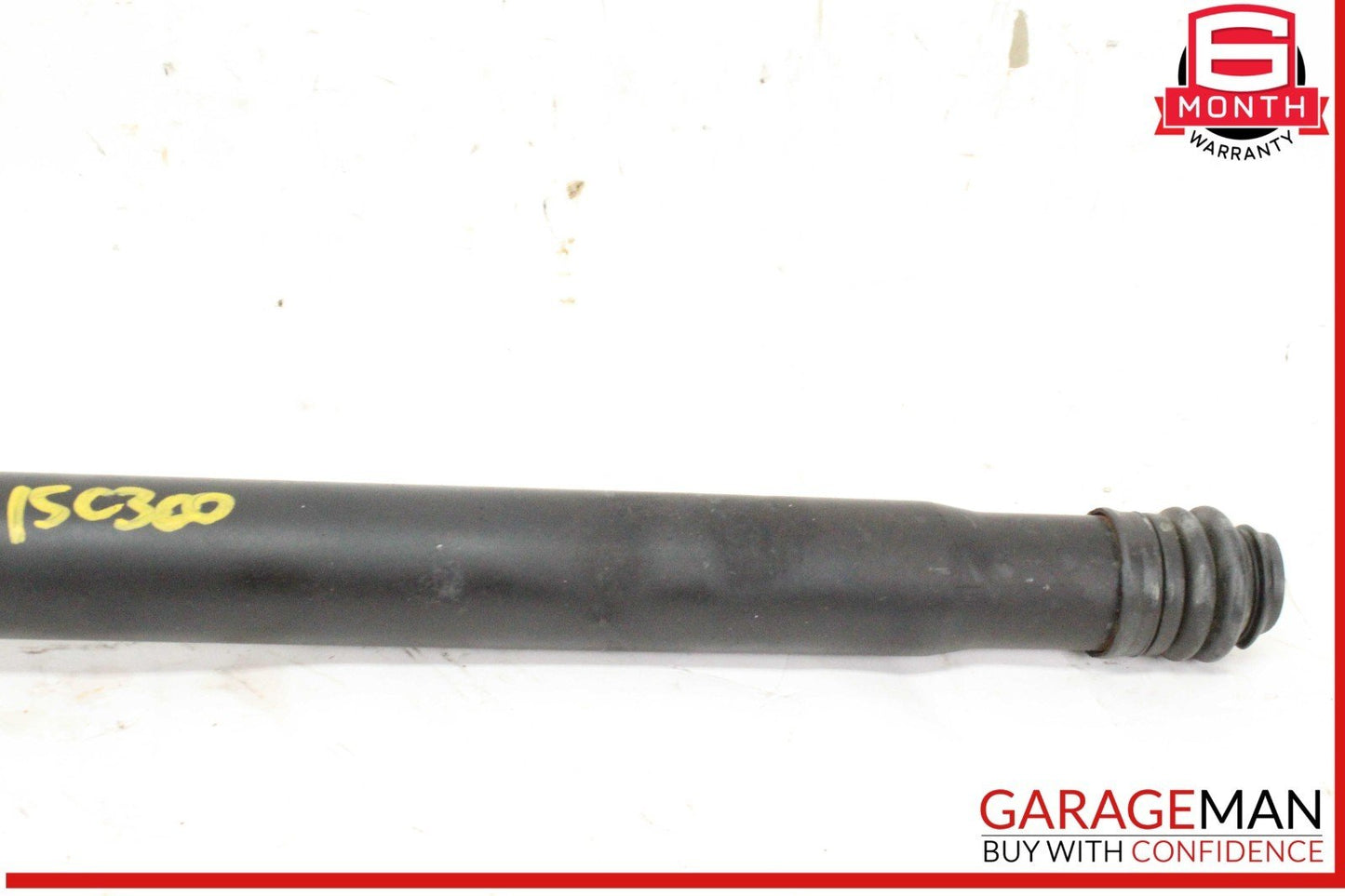 15-18 Mercedes W205 C300 Front Driveshaft Drive Shaft Propeller 2044100000 OEM