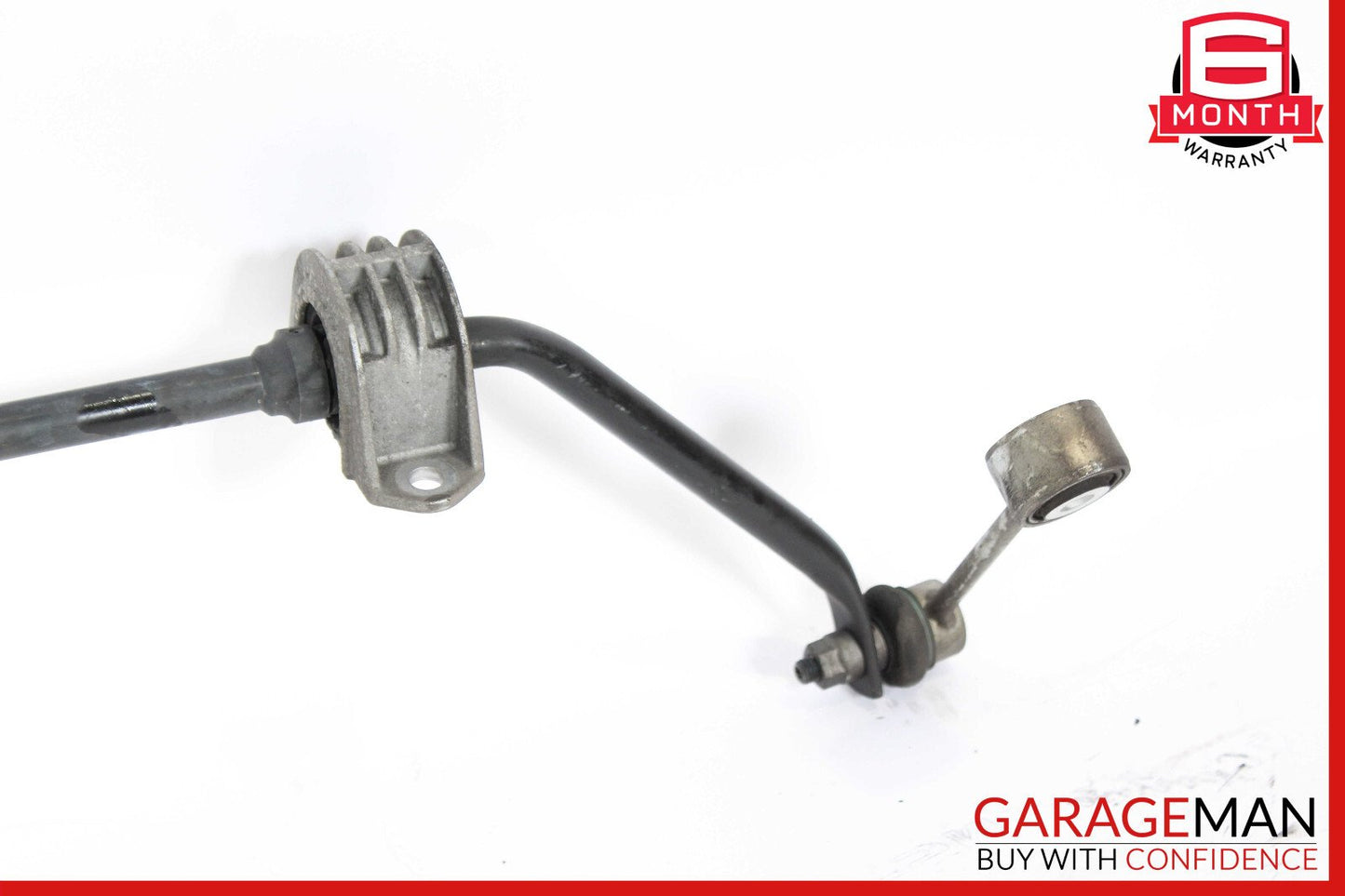 10-16 Porsche Panamera 970 Rear Sway Bar Stabilizer Anti Roll Assy 970333701 OEM