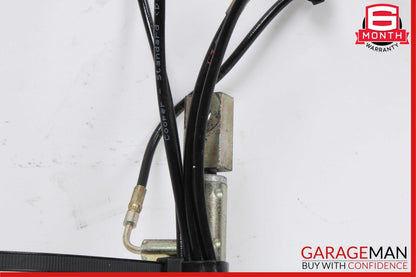 03-12 Mercedes R230 SL500 SL600 Convertible Right Side Roof Load Assist Cylinder