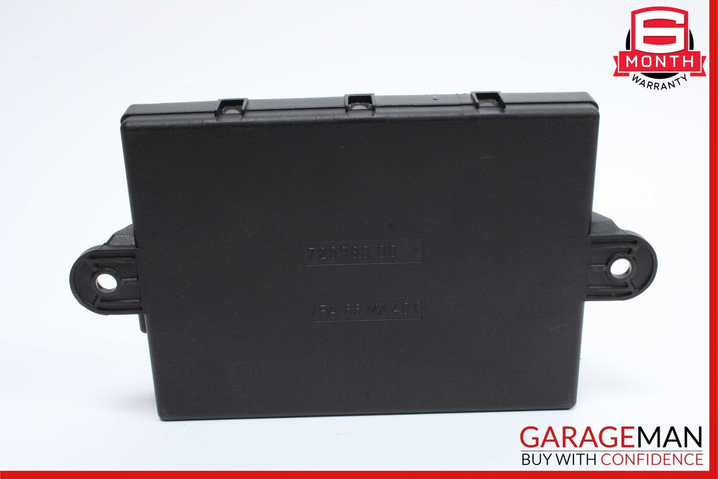 07-13 Mercedes W221 S550 S400 Rear Right or Left Side Door Control Module OEM