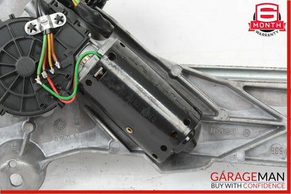 00-06 Mercedes W220 S430 S500 CL55 AMG Windshield Wiper Motor Linkage Assembly